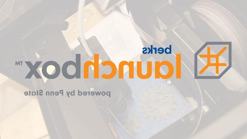 Berks Lauchbox logo