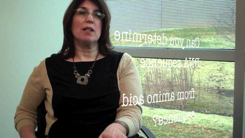 Designing a Hybrid Biochemistry Course