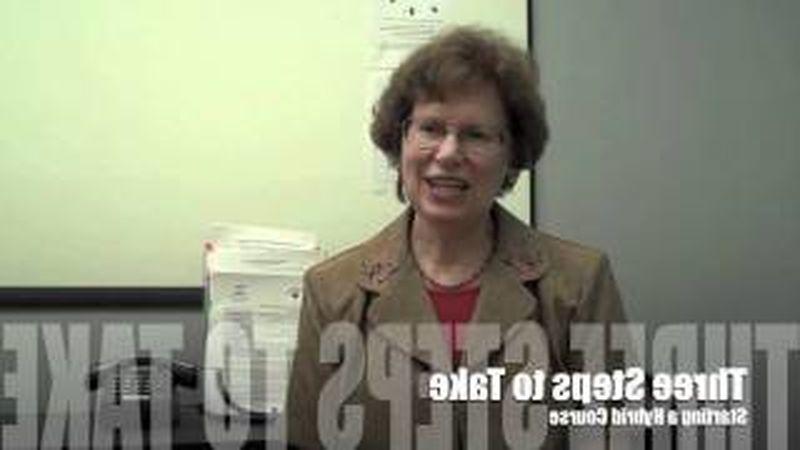 Hybrid Statistics