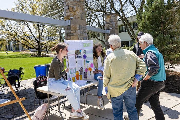 Berks Environmental Projects