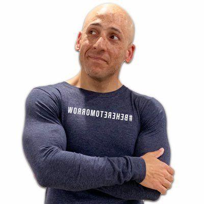 Kevin Hines