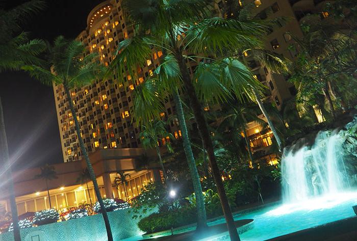 Outrigger Guam Beach Resort 