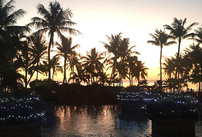 Outrigger Guam Beach Resort 