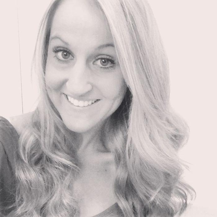 Brittany King, MBA graduate