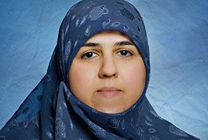 Mahsa Kazempour