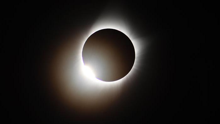 Solar Eclipse