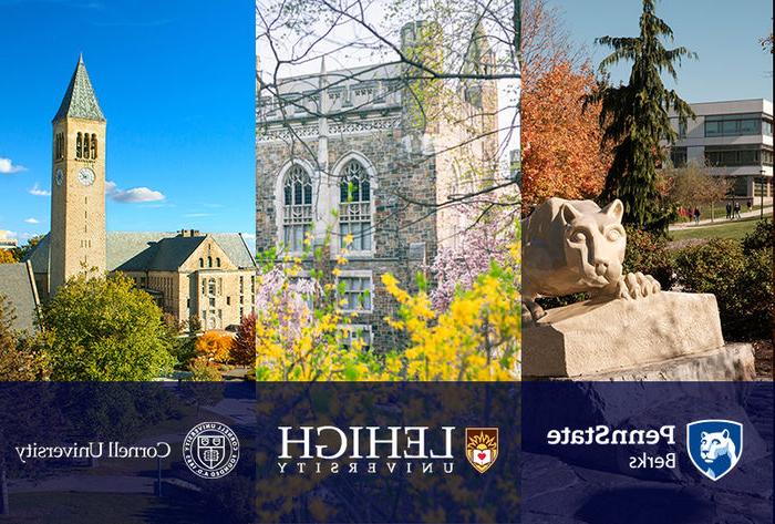 The Flemming CEED Center has recently been awarded a grant for its proposal titled “Cultivating Innovative Thinking Skills in STEM Education” from the National Science Foundation. 