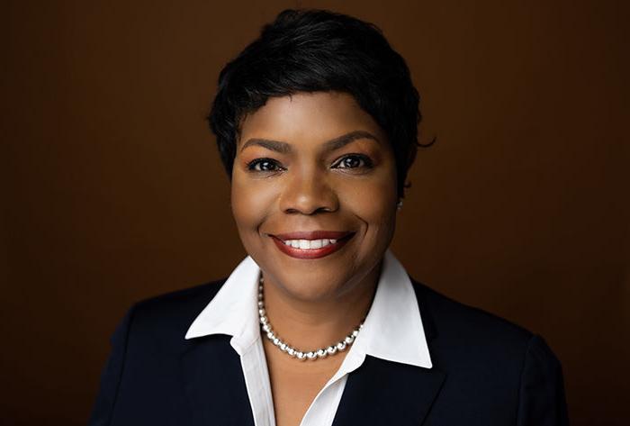 Cheryl Johnson