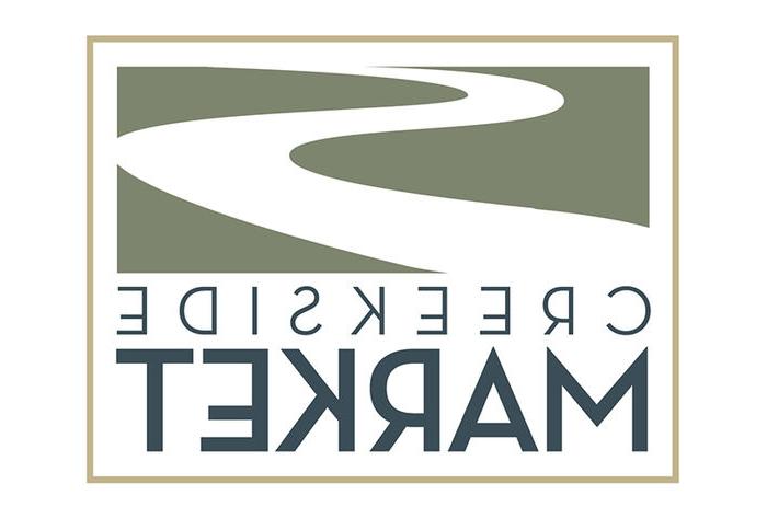 Creekside Market logo