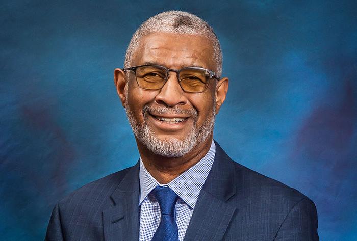 Dr. George Grant