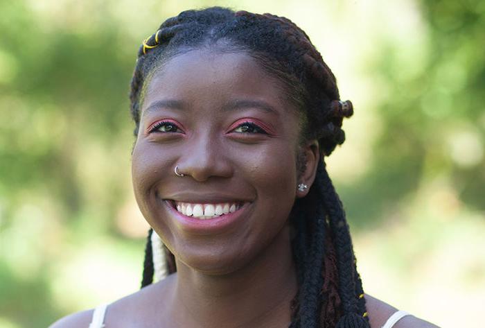 Ifeoluwa “Ife” Ogunyinka 