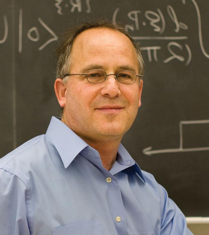 Dr. Leonard Gamberg