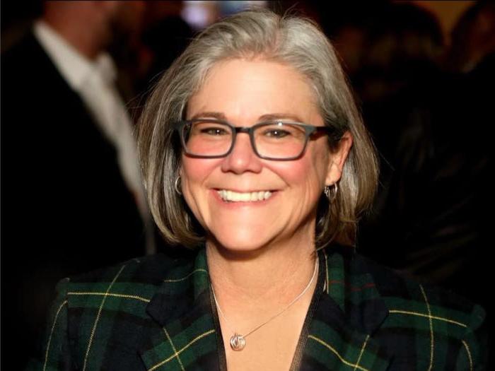 E. Michele Ramsey