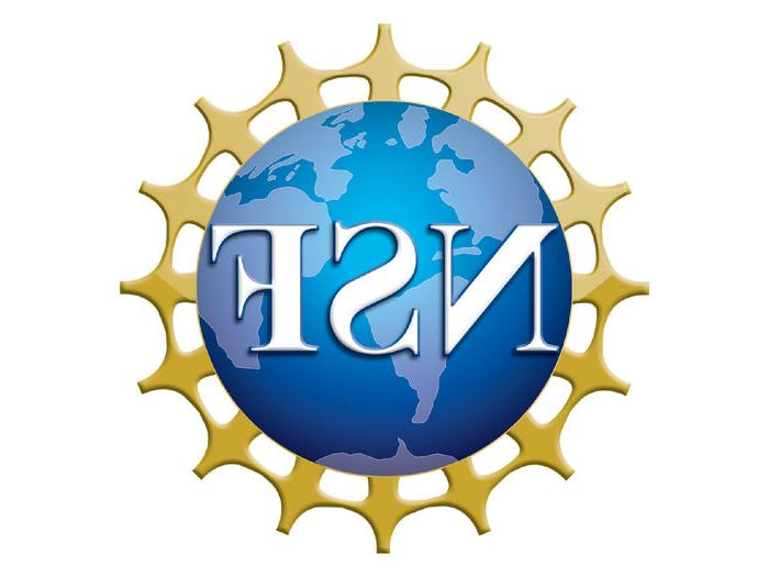 National Science Foundation logo