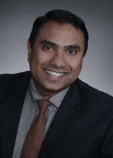 Dr. Praveen Veerabhadrappa