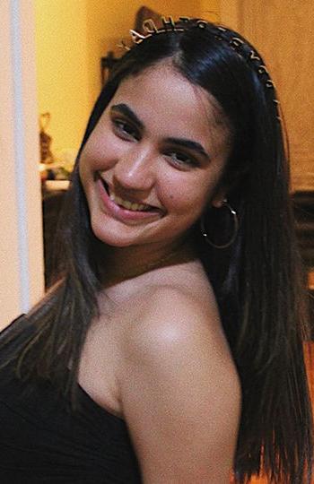 Saoni Segura Alcantara