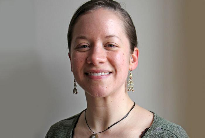 Sarah Hartman Caverly