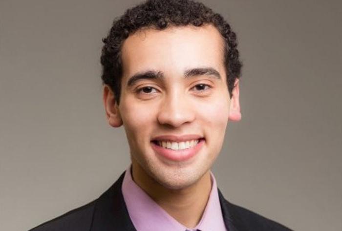 Tahj Morales