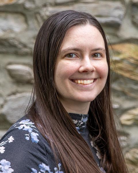 Lanie Brunk headshot