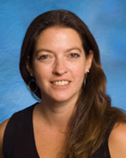 Samantha Kavky headshot