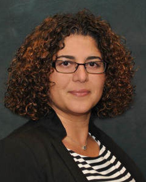 Xenia Hadjioannou headshot