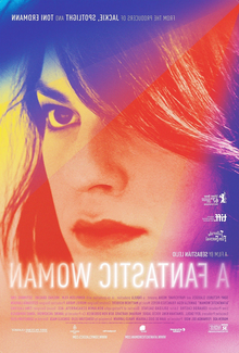 A Fantastic Woman
