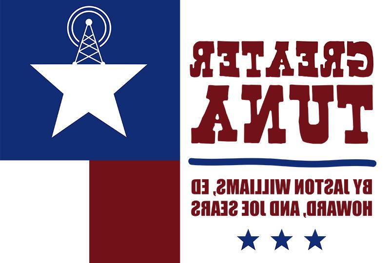 Greater Tuna logo
