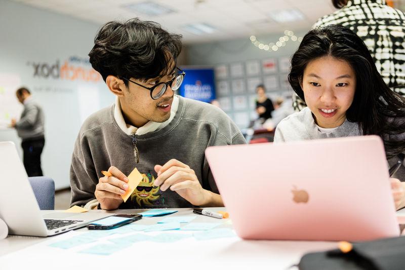 2020 Summer Founders program applications open now. 