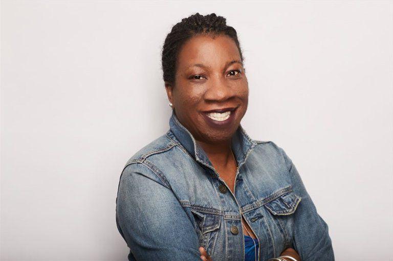 Tarana Burke
