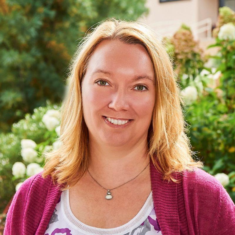 Linda MacDuff