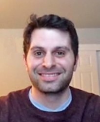 Alumnus Mark Viglione from Enigma Networkz, LLC.