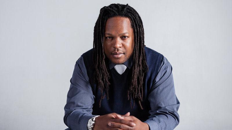 photo of Shaka Senghor