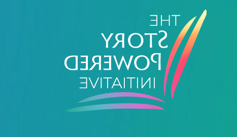 Story Powered Initiative Logo