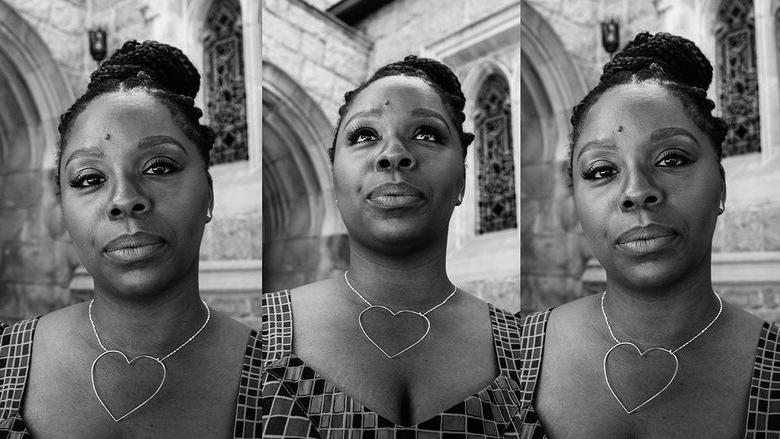 Patrisse Cullors