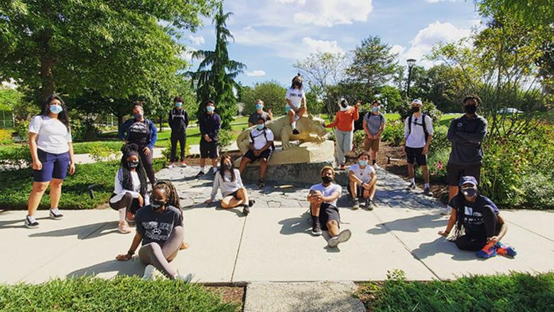 2020-2021 Aspiring Scholars
