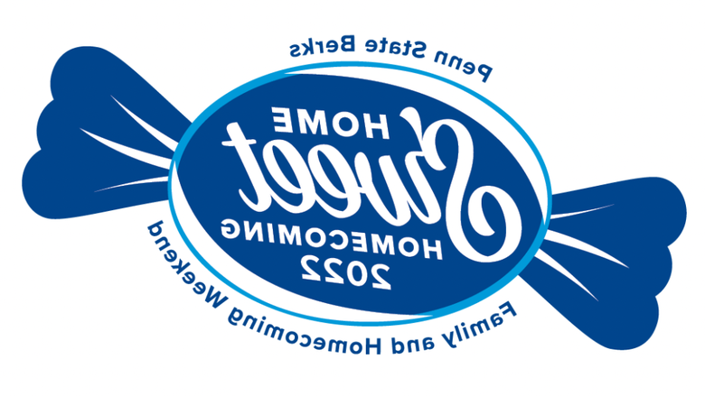 Homecoming Logo