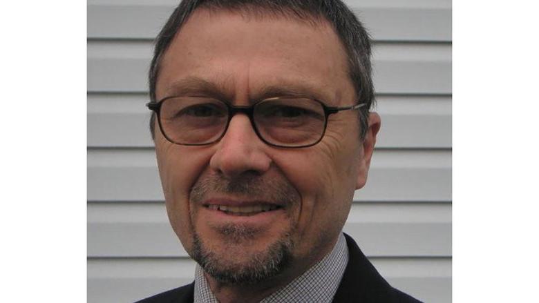 Joseph Szimhart head shot