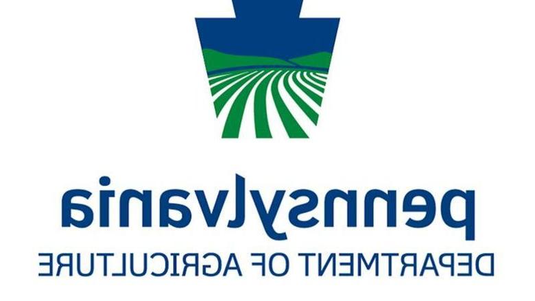 PA Department Of Agriculture logo