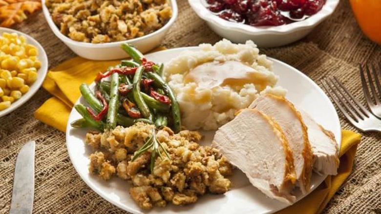 Penn State Northeast Regional Thanksgiving Dinner