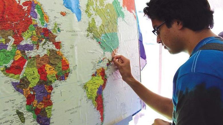 Global Studies program