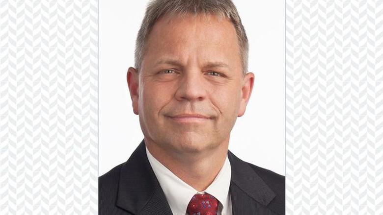 Brian Dreibelbis