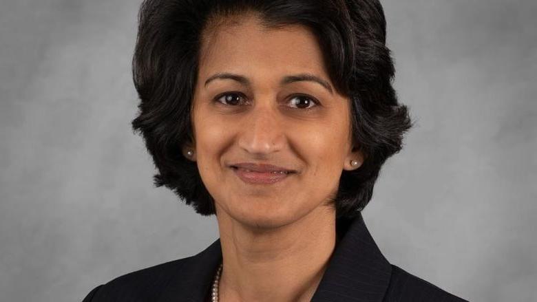 Radha Pyati