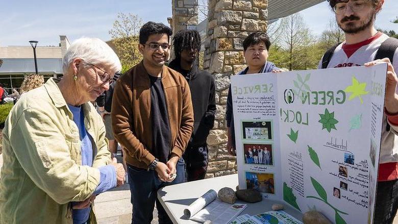 Berks Environmental Projects