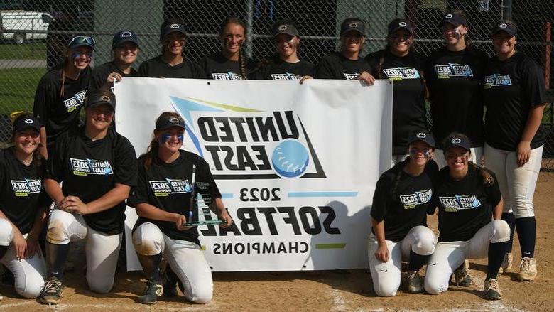 Berks Softball