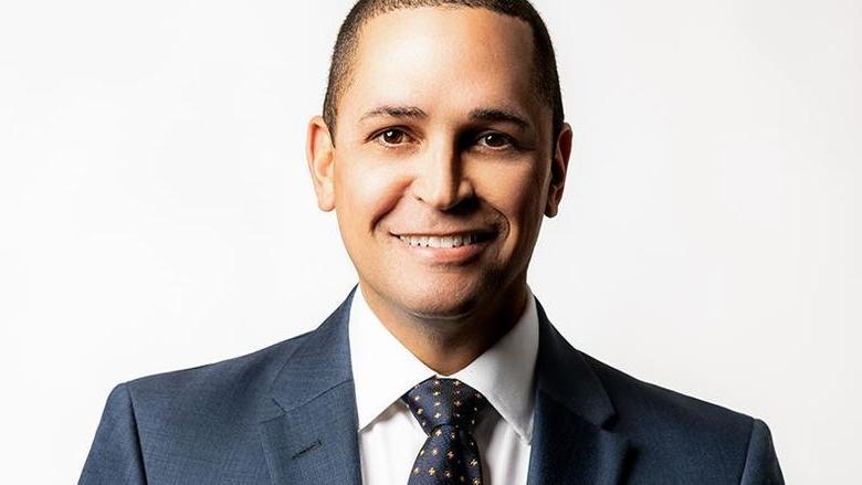 Javier Avila