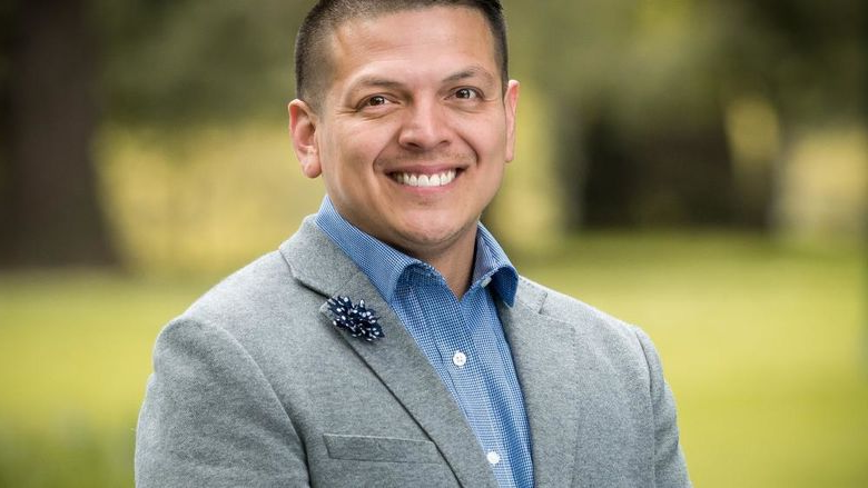 Roy Juarez