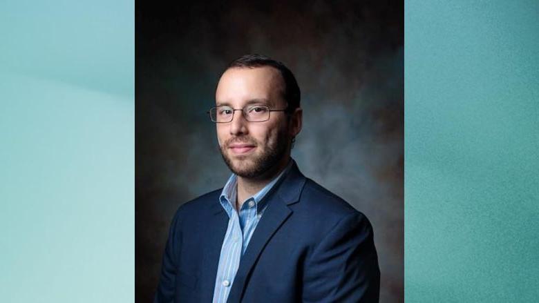 Photo of Christian Lopez Bencosme