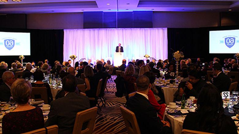 Berks 60th Anniversary Gala raises over $120K for new scholarship