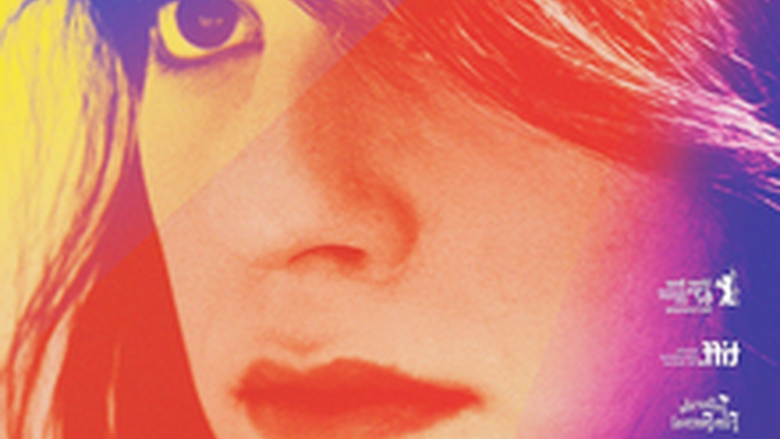 Poster for Fantastic Woman