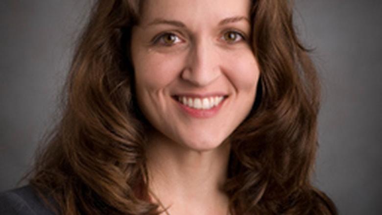 Rachel Brennan